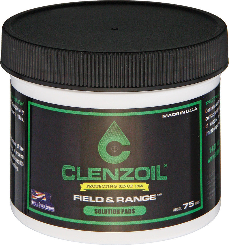 Field & Range Patch Kit 2014