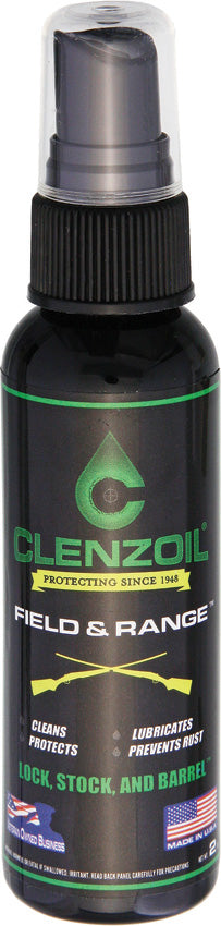 Field & Range Solution Spray 2052
