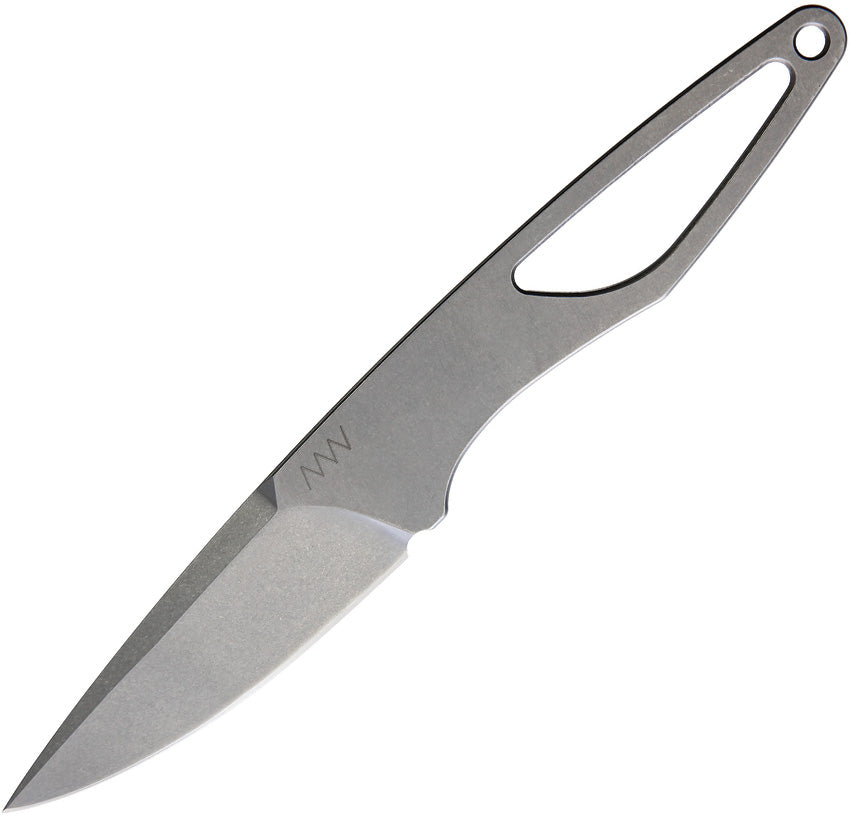 P100 Fixed Blade
