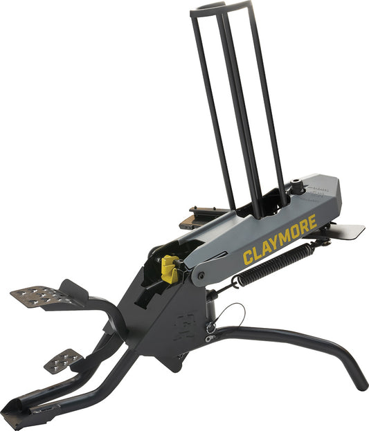Claymore Target Thrower