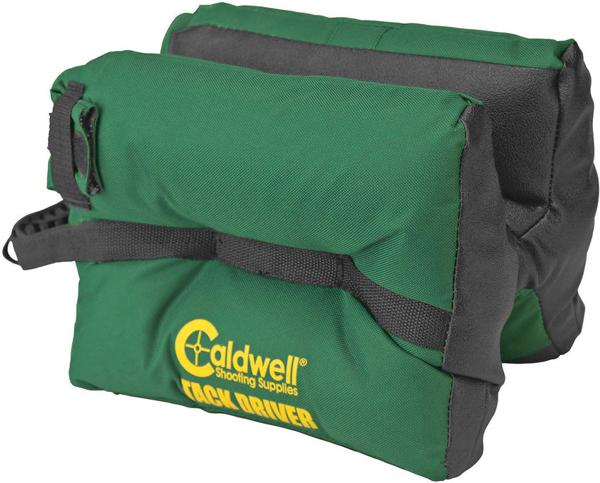 Tackdriver Shoot Bag Unfilled 191743