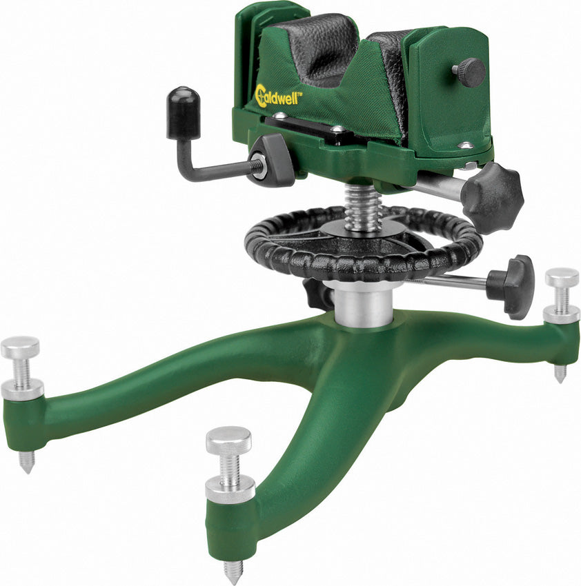Rock BR Competition Front Rest 440907
