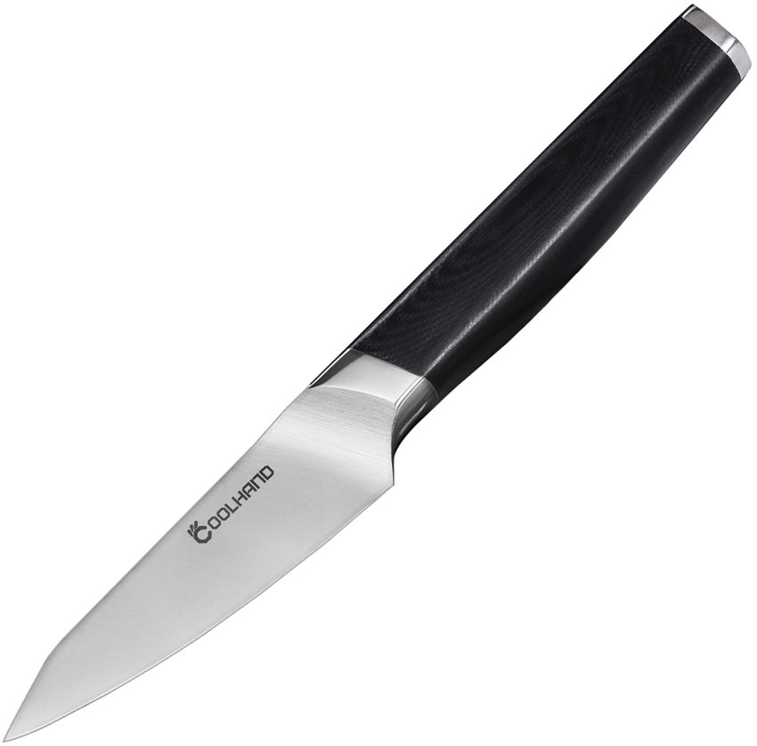 Paring Knife G10 Handle 7193GG10