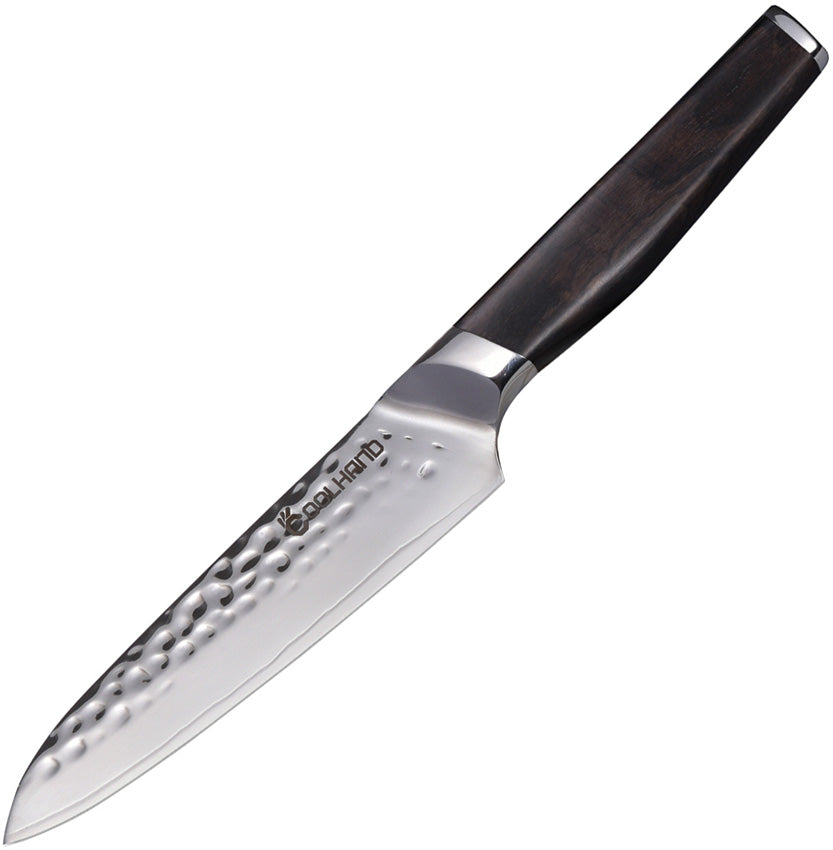 Utility Knife Ebony Handle 7195CE