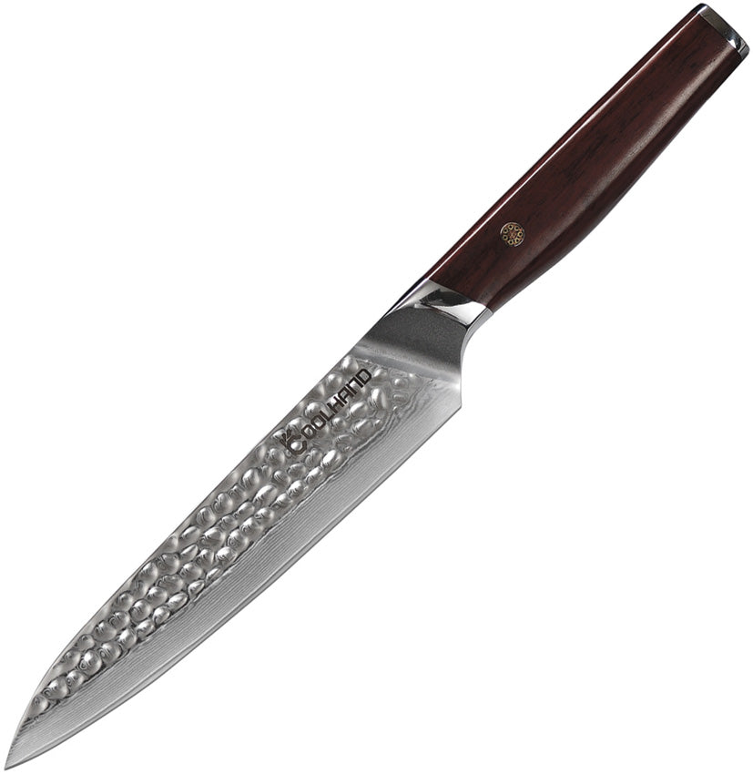 Utility Knife Cocobolo