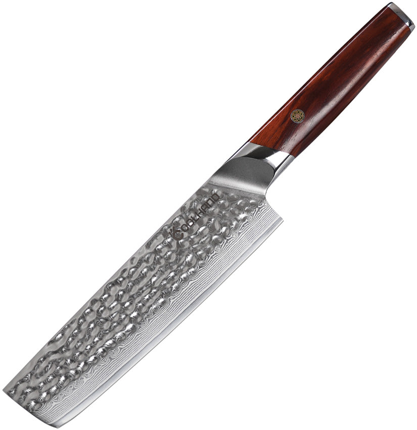 Nakiri Cocobolo 7197DCB