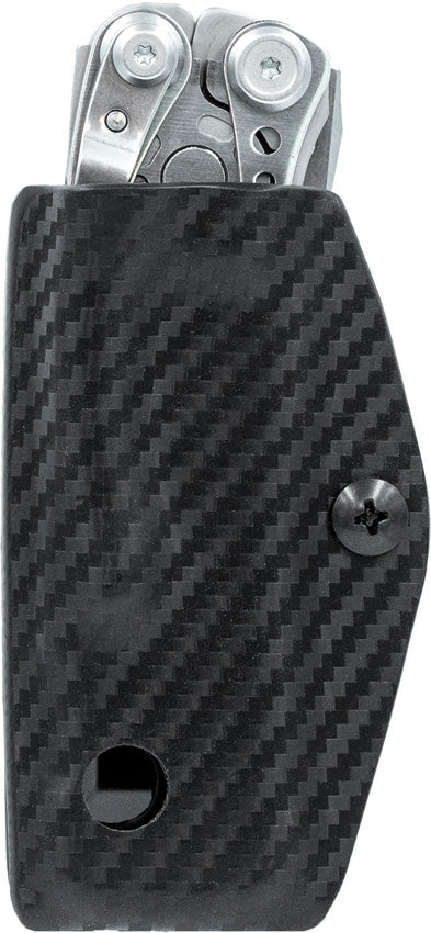 Leatherman Skeletool Sheath LSKEL-CF-BLK