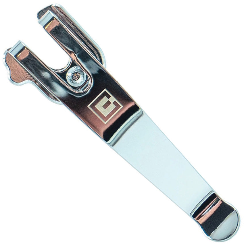 SwissQlip Chrome SQLIP91-CHR