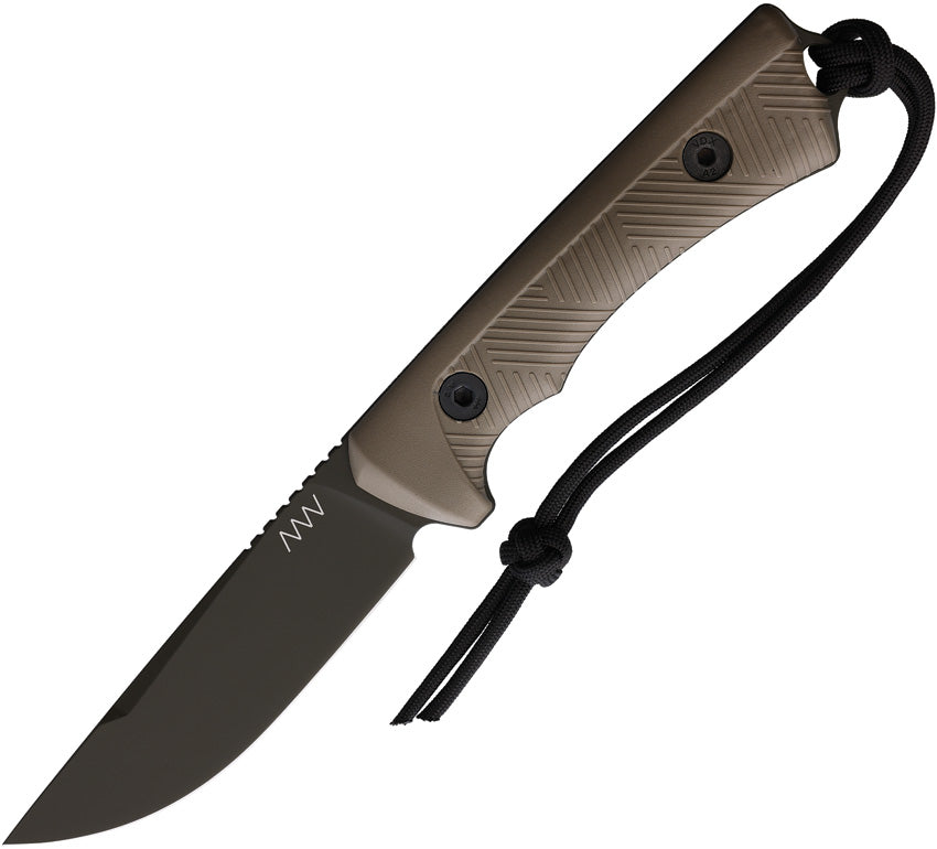 P200 Fixed Blade OD/Coy ANVP200-051