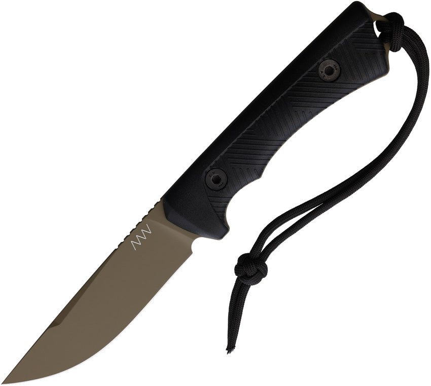 P200 Fixed Blade Coy/Blk ANVP200-052