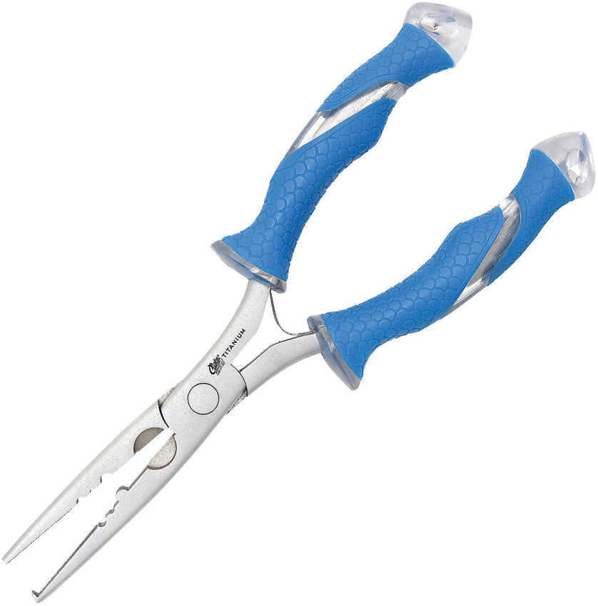 Cuda Plier/Ring Splitter 18112