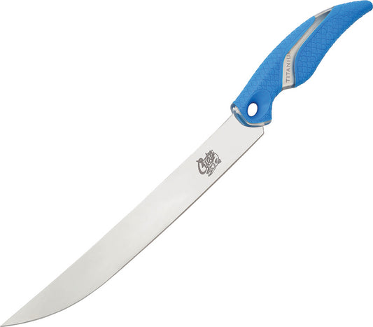Cuda Semi Flex Fillet 18120