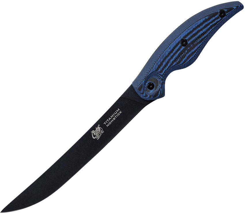 Cuda Wide Fillet 18126