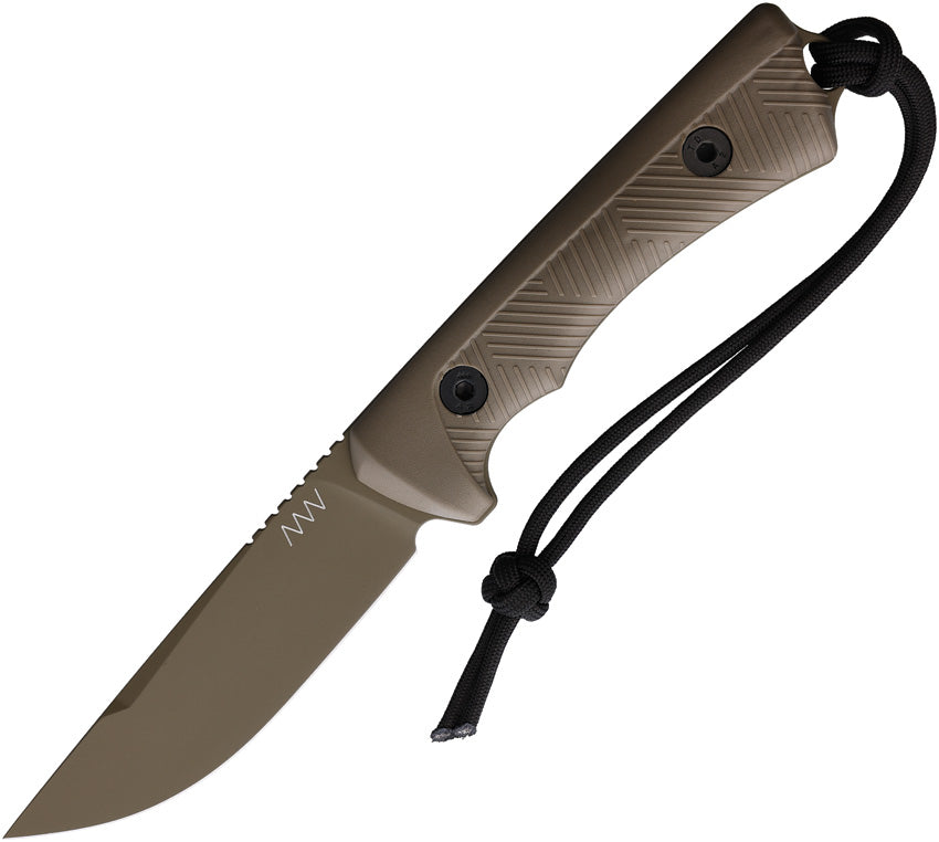P200 Fixed Blade Coy/Coy ANVP200-054