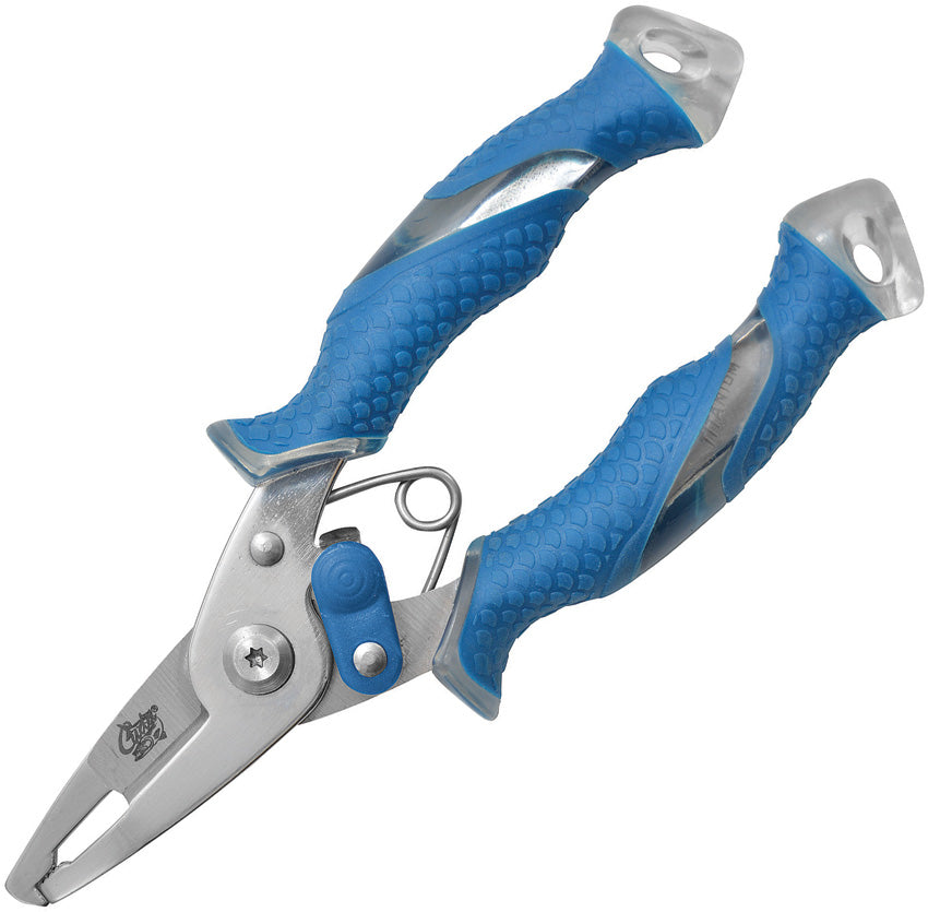 Cuda Titan Mini Pliers 18198