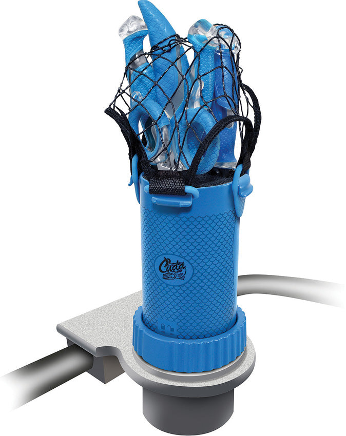 Cuda Tackle Center 18199