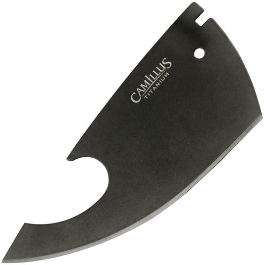 TigerSharp Titan Replace Blade 18569