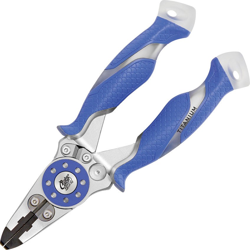 Cuda Fishing Pliers 18846