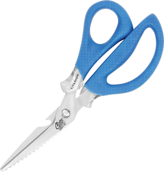 Cuda Marine Shears 18854
