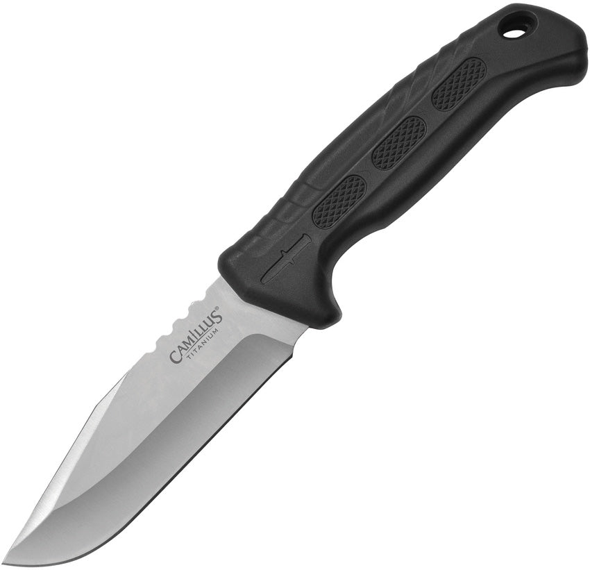 Hawker Fixed Blade