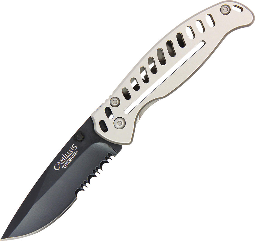 EDC3 Folder CAM-19166