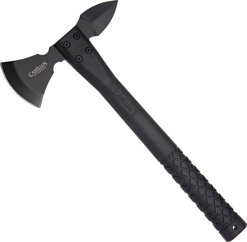 Ravenous Tomahawk 19173