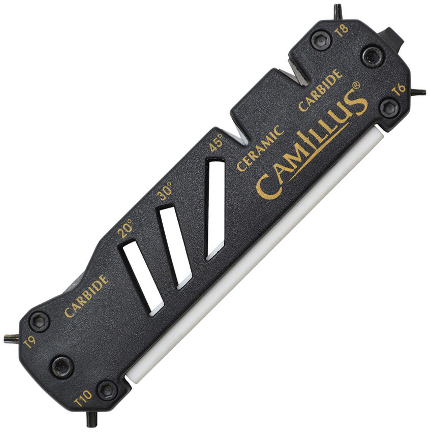 Glide Sharpener