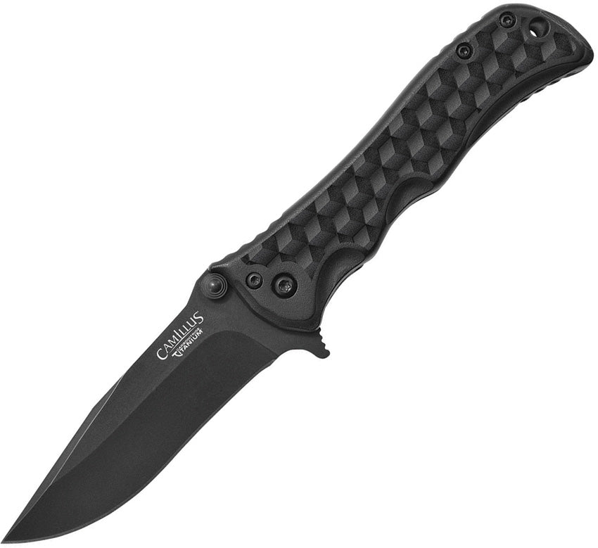 Wildfire 2 Linerlock A/O 19279