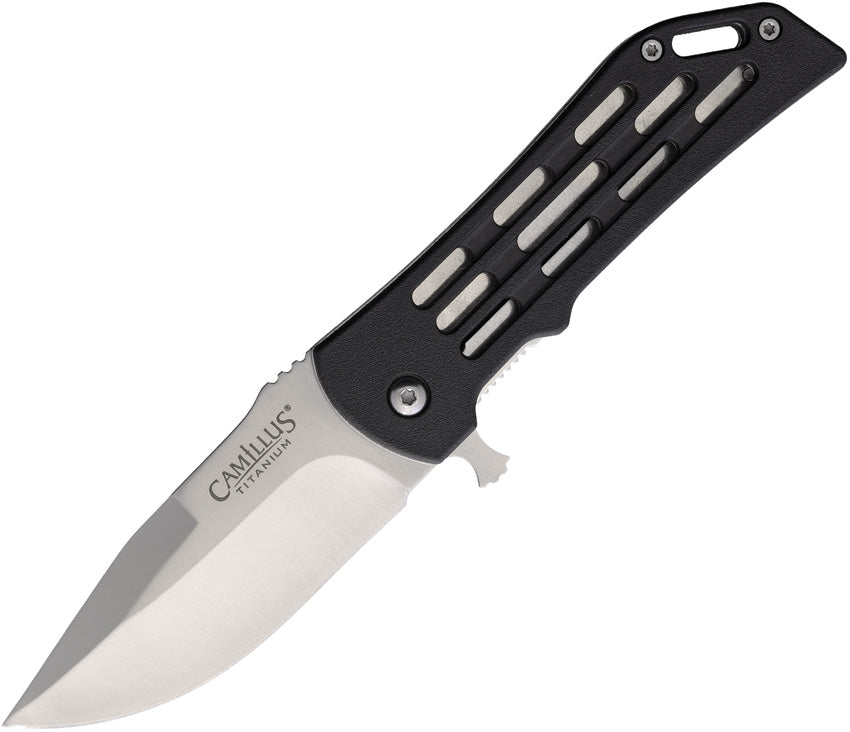 Dominator II Linerlock CAM-19394-300