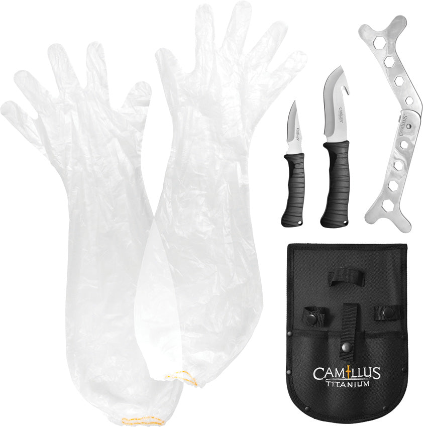 Hunting Kit 5 Pc CAM-19439