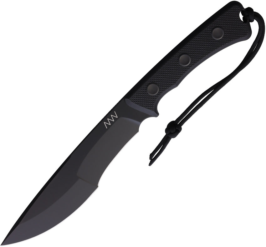 P500 Fixed Blade