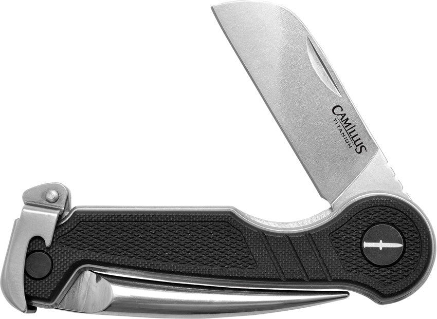 Marlin Spike 2.0 Linerlock 19486