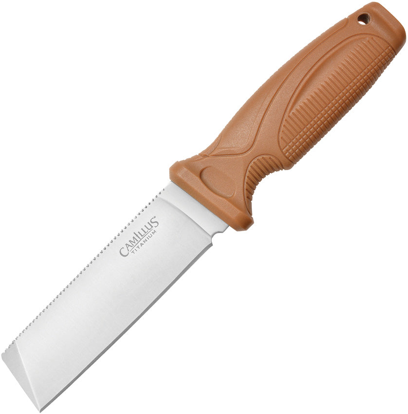 Swedge Fixed Blade CAM-19627