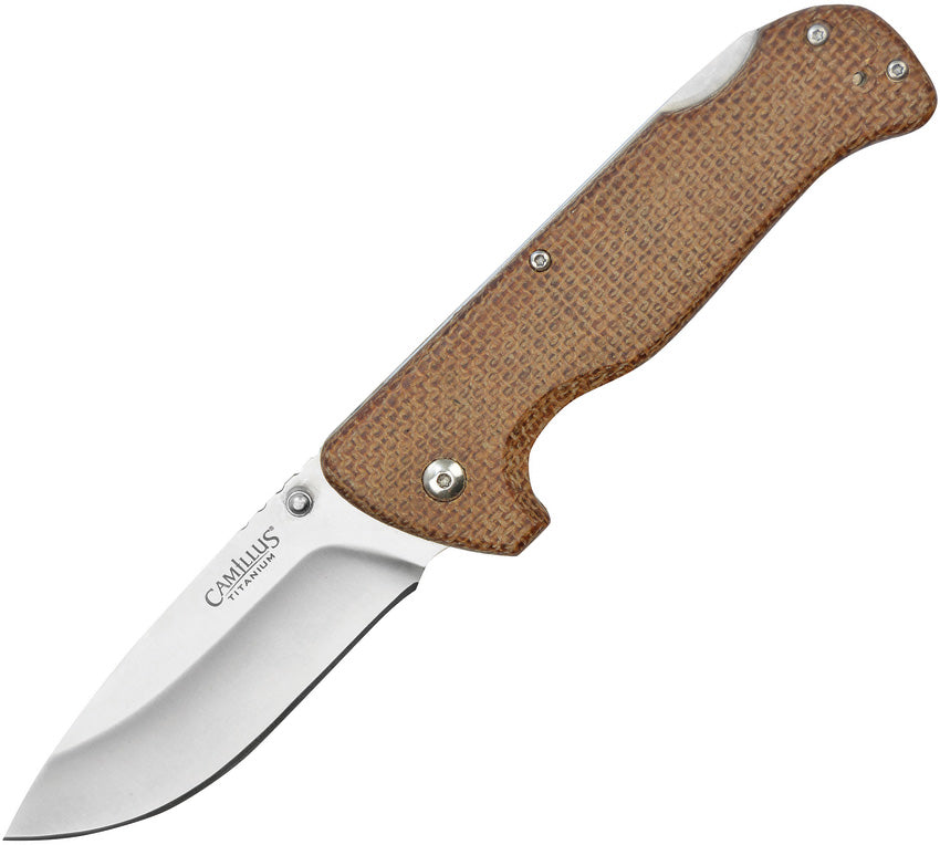 Bushcrafter 19646