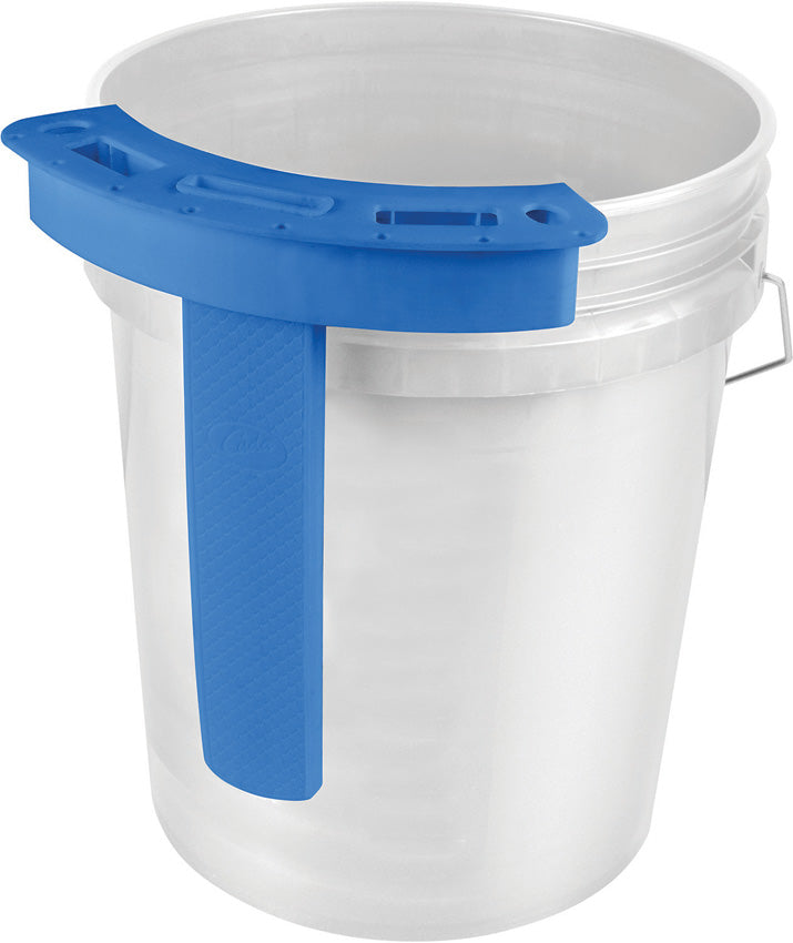 Cuda Bucket Tackle Center 23018