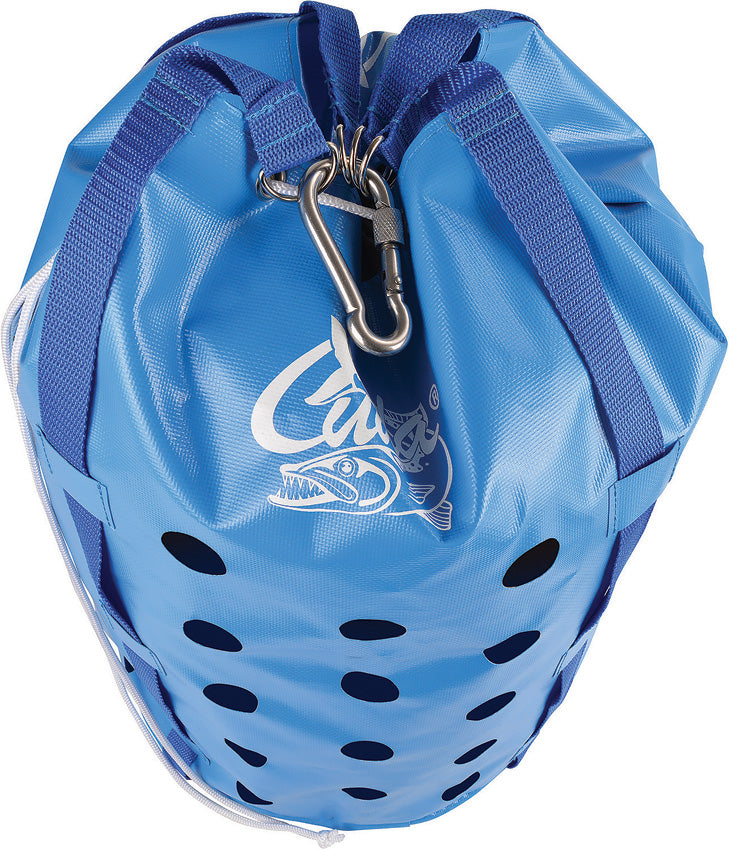 Cuda Chum Bag 23022