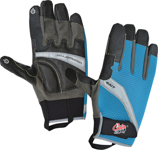 Bait Gloves 2XL