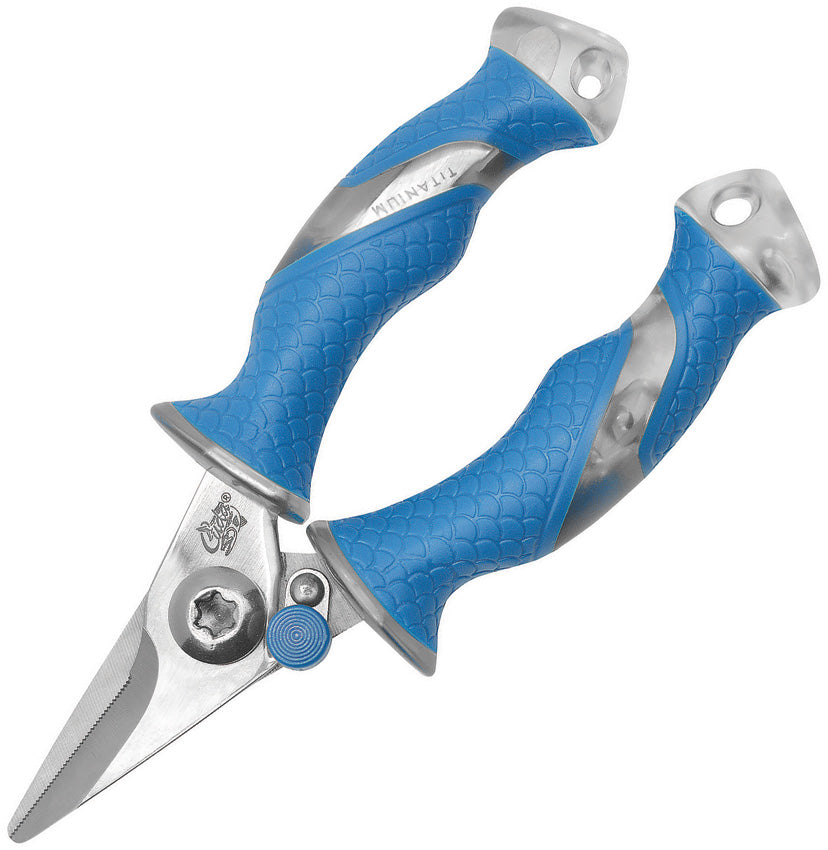 Cuda Mini Snip 23028