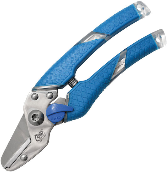 Anvil Cutters