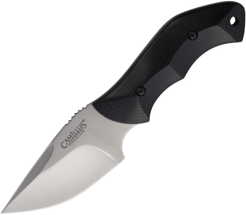 HT-7 Fixed Blade CAM-99977