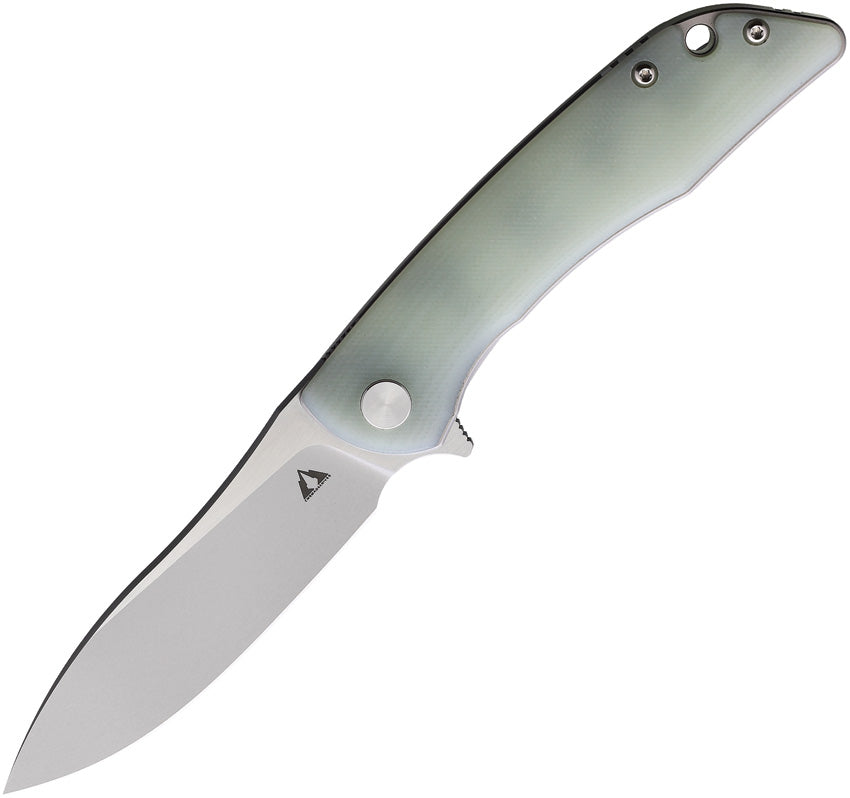 Blaze Linerlock Jade CMB06J