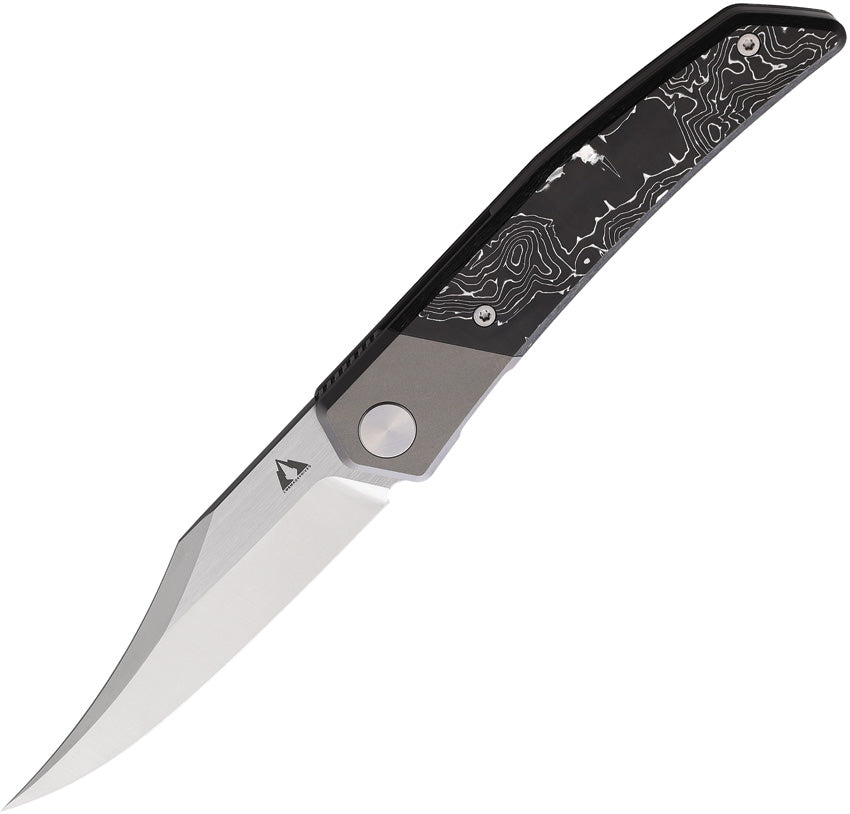 Zetsu Linerlock CF