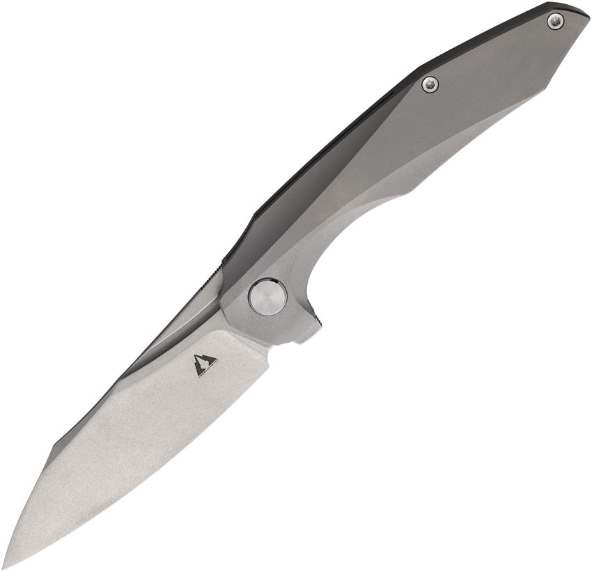 Dagon Framelock Titanium CMB-11S