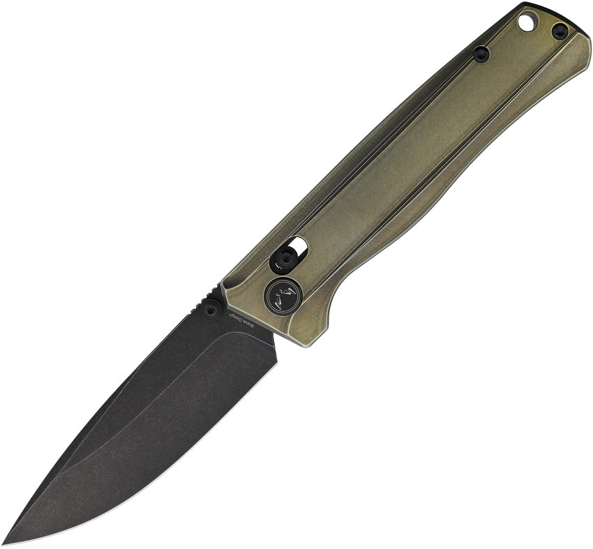 Braveman Axis Lock Bronze