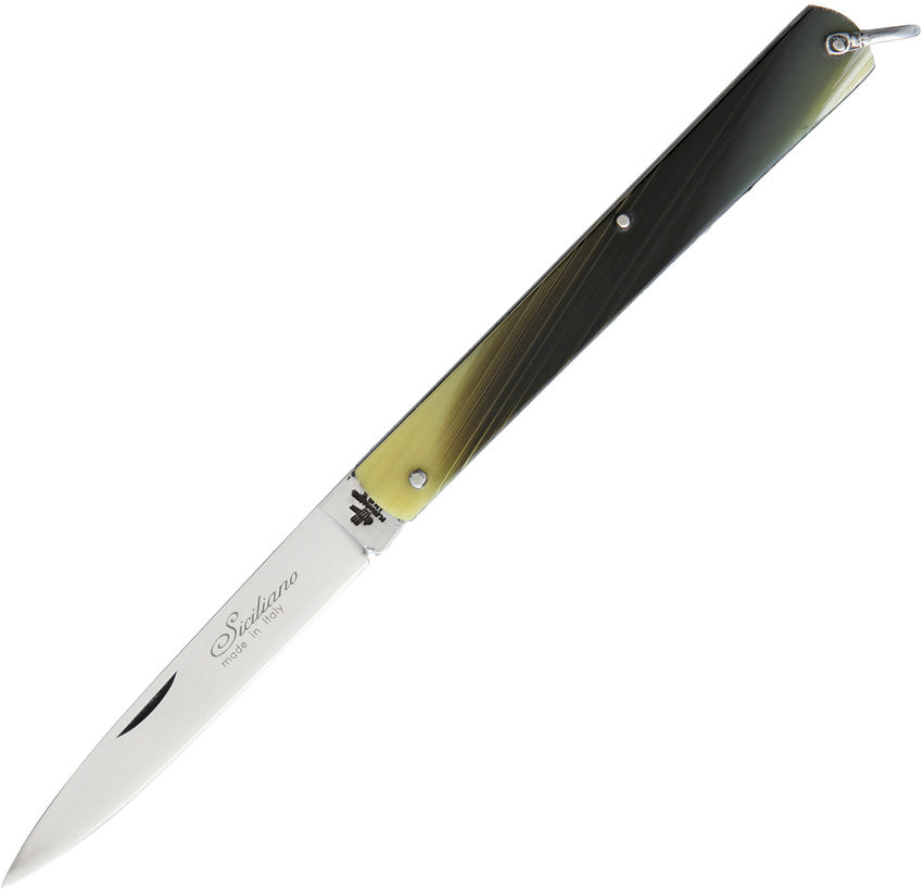 Siciliano Horn 0575/101 IN BOX