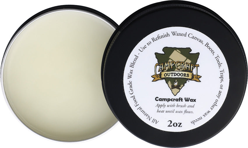 Campcraft Wax