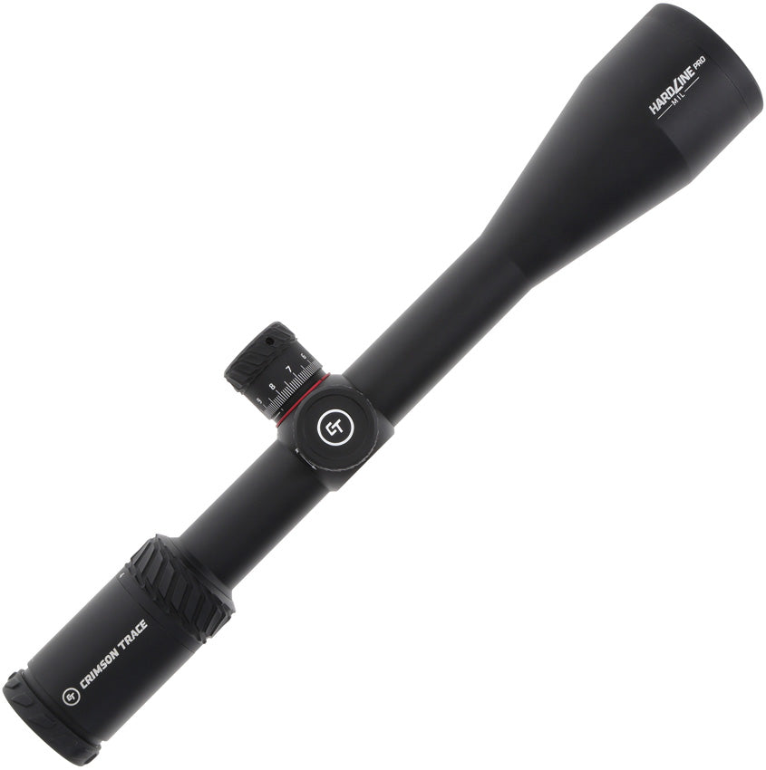 Hardline Pro 4-16x50 Scope 01-01030