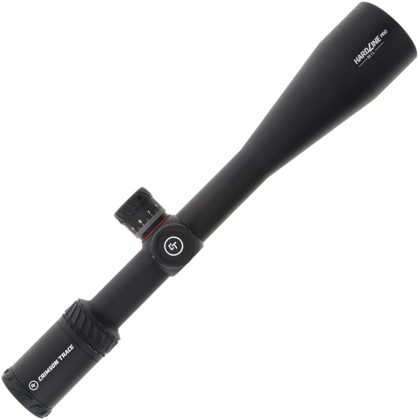 Hardline Pro 6-24x50 Scope 01-01050