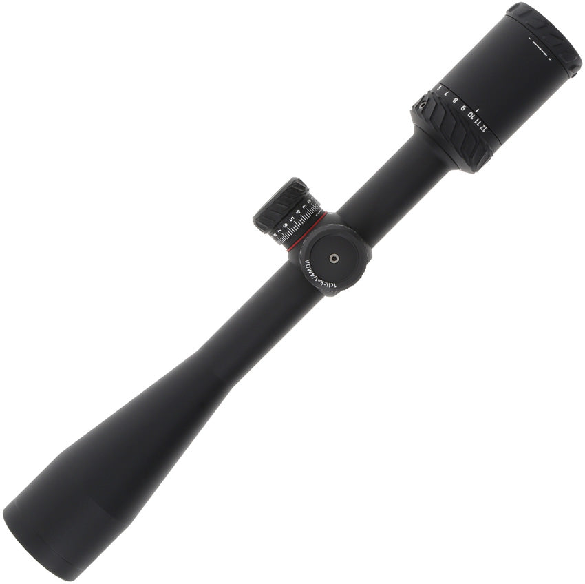 Hardline 4-12x40mm Scope 01-01250