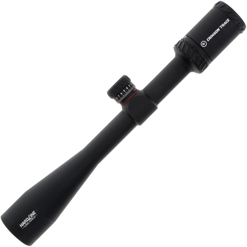 Hardline 4-12x40mm Long Scope 01-01270